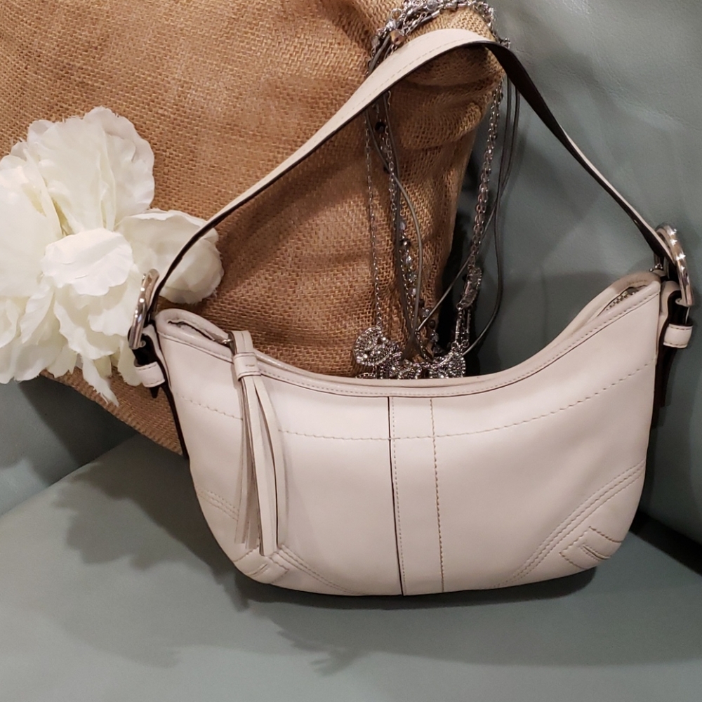 MINI HOBO COACH - Picture 14 of 15